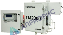 Поверка кислородомера TM2000