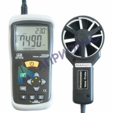 Анемометр CEM DT-619