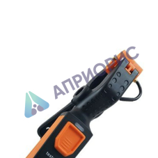 Поверка термометра Testo 115i