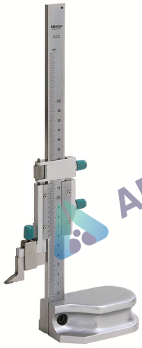 Поверка штангенрейсмаса 192, 506, 509, 514, 570, 574