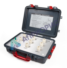 Магазин сопротивлений АКИП-7502/1