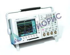 Поверка осциллографа цифрового люминофорного TDS3012B, TDS3014B, TDS3032B, TDS3034B, TDS3052B, TDS3054B