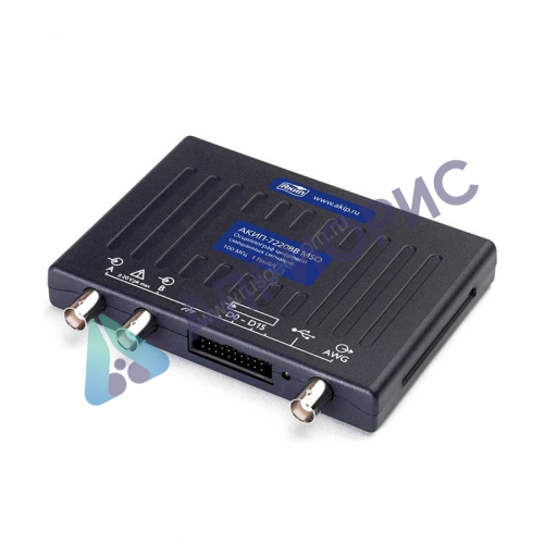 USB-осциллограф АКИП-72207B MSO