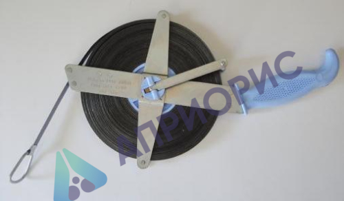 Поверка рулетки измерительной металлических Р50УЗК