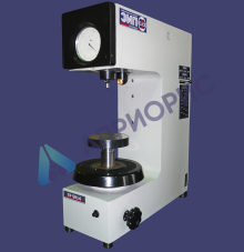 Поверка твердомера ТР 5014