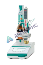 Титраторы по Фишеру Ti-Touch