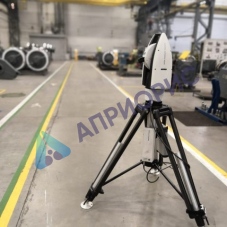 Лазерный трекер Leica Absolute Tracker AT930