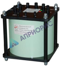 Поверка приборов дифференциально-трансформаторных автоматических, вторичных, взаимозаменяемых КСД2, КСД2м