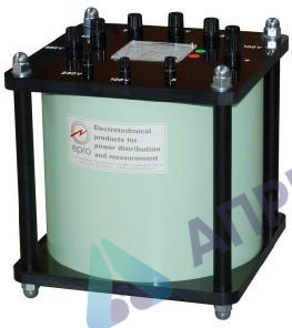 Поверка приборов дифференциально-трансформаторных автоматических, вторичных, взаимозаменяемых КСД2, КСД2м