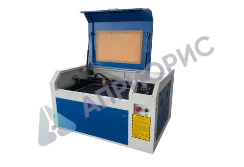 Лазерный станок Zerder 5030 Mini M2
