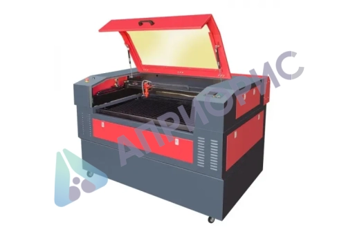 Лазерный станок RJ 1060