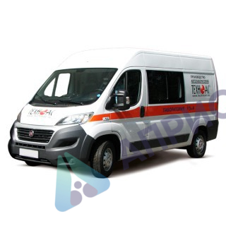 ПВЛ ТЕХНОАС передвижная электротехническая лаборатория