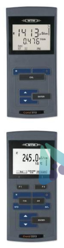 Поверка кондуктометра Profiline Cond 3110, Cond 3210, Cond 3310
