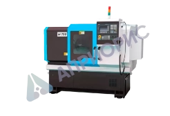 Горизонтальный токарный станок с ЧПУ W 700