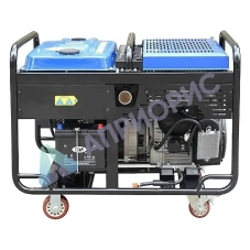 Бензиновый генератор TSS SGG 12000EH3LA с АВР