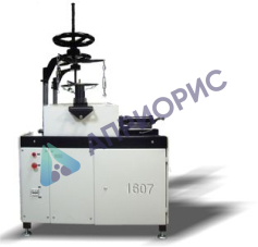 Калибровка системы вибродиагностики подшипников КОМПАКС-РПП