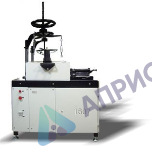 Калибровка системы вибродиагностики подшипников КОМПАКС-РПП