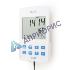 Поверка кондуктометра HI2003-02