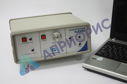 Поверка хроматографа газового стационарных малогабаритных МХК-1, МХК-2, МХП-1, МХП-2, МХП-С, МХГ, МХ-ТМ, МХП-Э