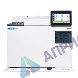 Поверка хроматографа газового Agilent 8890