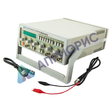 МЕГЕОН 02010 Генератор сигналов специальной формы