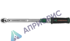 Поверка динамометрических ключей JONNESWAY T27100N 20-100 Нм