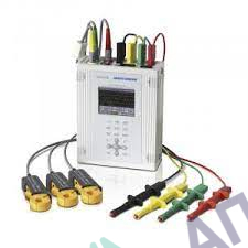 Поверка приборов энергетика многофункциональных портативных ЭНЕРГОМЕРА СЕ602