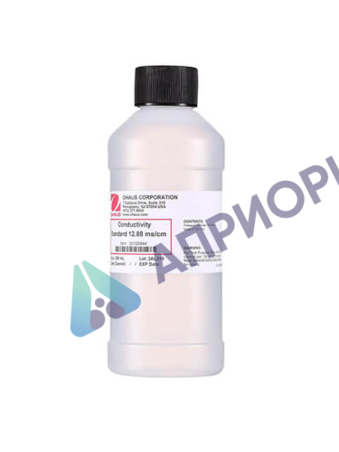 Стандарт электропроводимости OHAUS 12,88 мСм/см (250 мл)