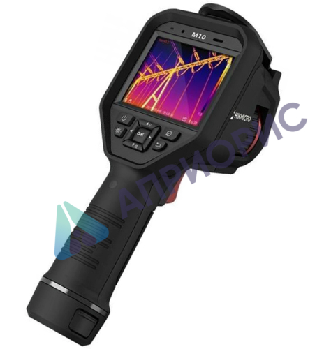 Тепловизор HIKMICRO M10 с поверкой