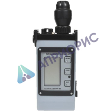 Поверка газоанализатора Сигнал-022
