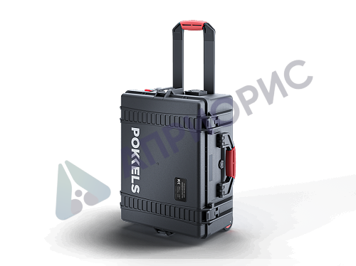 Pokkels F-Clean CS-S Устройство лазерной очистки