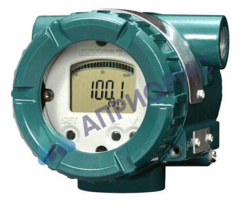 Поверка преобразователей измерительных YTA моделей YTA610, YTA710