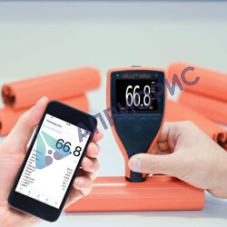 elcometer 415 толщиномер лакокрасочных и порошковых покрытий