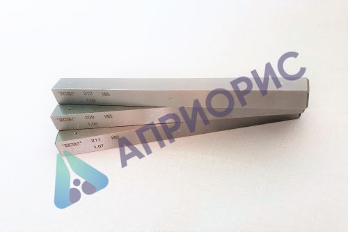 МТП-В7 мера твёрдости эталонная Польди по шкале Бринелль