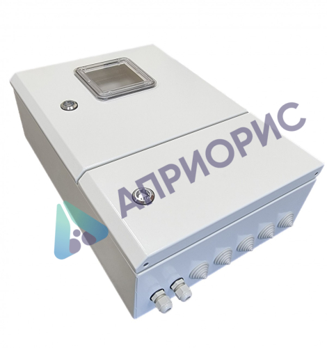 СИГМА-03М (стационарный) газоанализатор универсальный