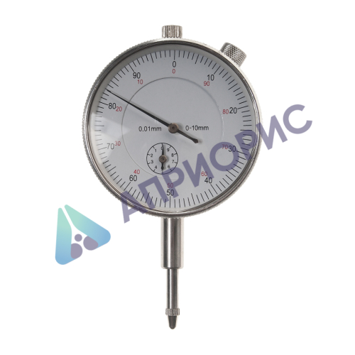 Поверка индикатора часового типа многооборотного 1МИГ