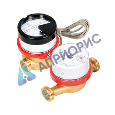 Поверка счетчиков холодной и горячей воды Декаст