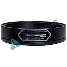 Лабораторное сито из сетки из нержавеющей стали TAGLER СЛК-200 (0,67 мм)