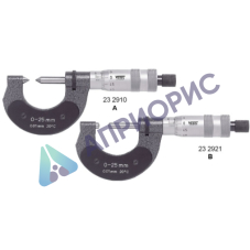 Поверка микрометра VOGEL 23102, 23104, 23105, 23107, 23108, 23023, 23035, 23130, 23135, 23135, 23140, 23150, 23251, 23202, 23207, 23212, 23200, 23210