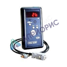 ТАУ 538 Audio толщиномер ультразвуковой