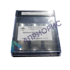 ОШС-Р образцы шероховатости расточка