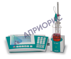 Поверка ph-метров 700