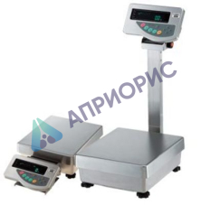 Поверка весов лабораторных ViBRA HJ-17KSCE