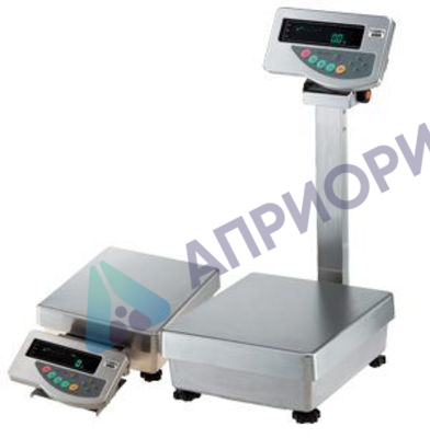 Поверка весов лабораторных ViBRA HJ-17KSCE