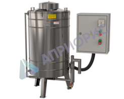 Аквадистиллятор медицинский ДЭ-100