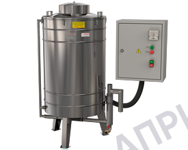 Аквадистиллятор медицинский ДЭ-100