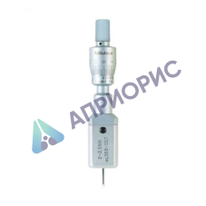 Поверка нутромеров трехточечных 368, 468, 568