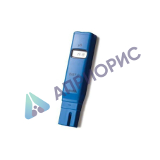 Поверка кондуктометра HI98302 DiST 2