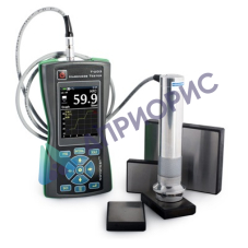 Поверка твердомера ультразвукового NOVOTEST Т-У3