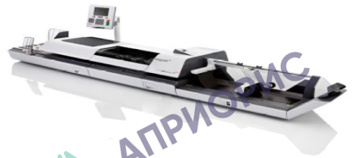 Поверка устройства весоизмерительного автоматические NEOPOST IS5000/6000 DS